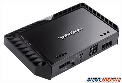 Моноблок Rockford Fosgate T1000-1bdCP Моноблок Rockford Fosgate T1000-1bdCP